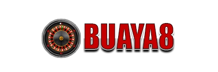 Logo BUAYA8